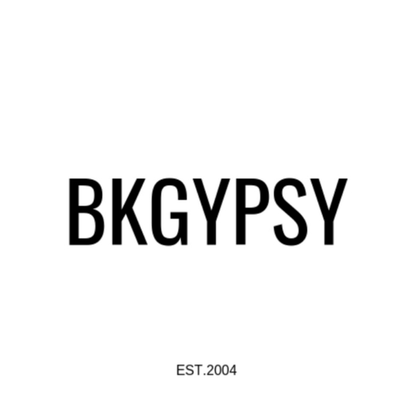 🔴SOLD Vibrant Purple Crochet Hoop Dangle Earring - Picture 1 of 7